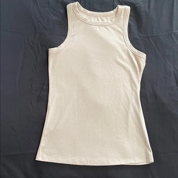 Torrid Ribbed Tank Top - Picture 1 of 5